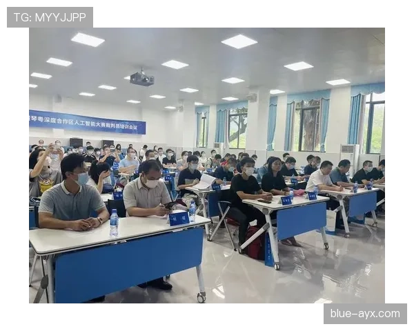 裁判职责详解:保障比赛公平与规则执行的关键要求 裁判职责详解:保障比赛公平与规则执行的关键要求